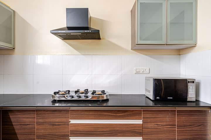 Full kitchen image 3
