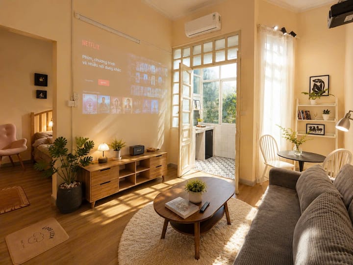 An ƠI Homestaycăn Nhà 5pn ấM áP Giữa Lònglongbiên - China