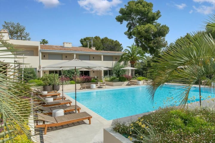 Home With Pool - Bodrum