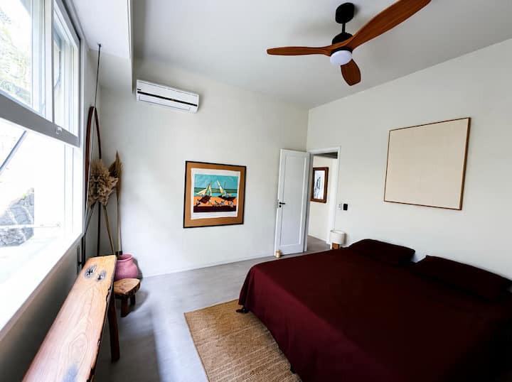 Chambre 1
