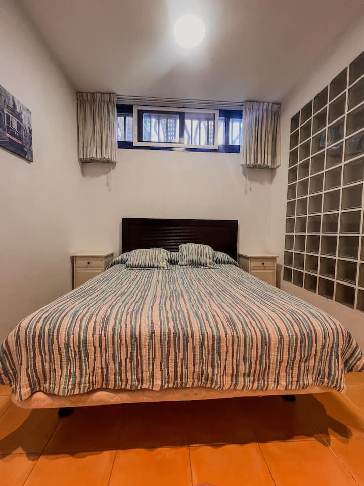 საძინებელი 3