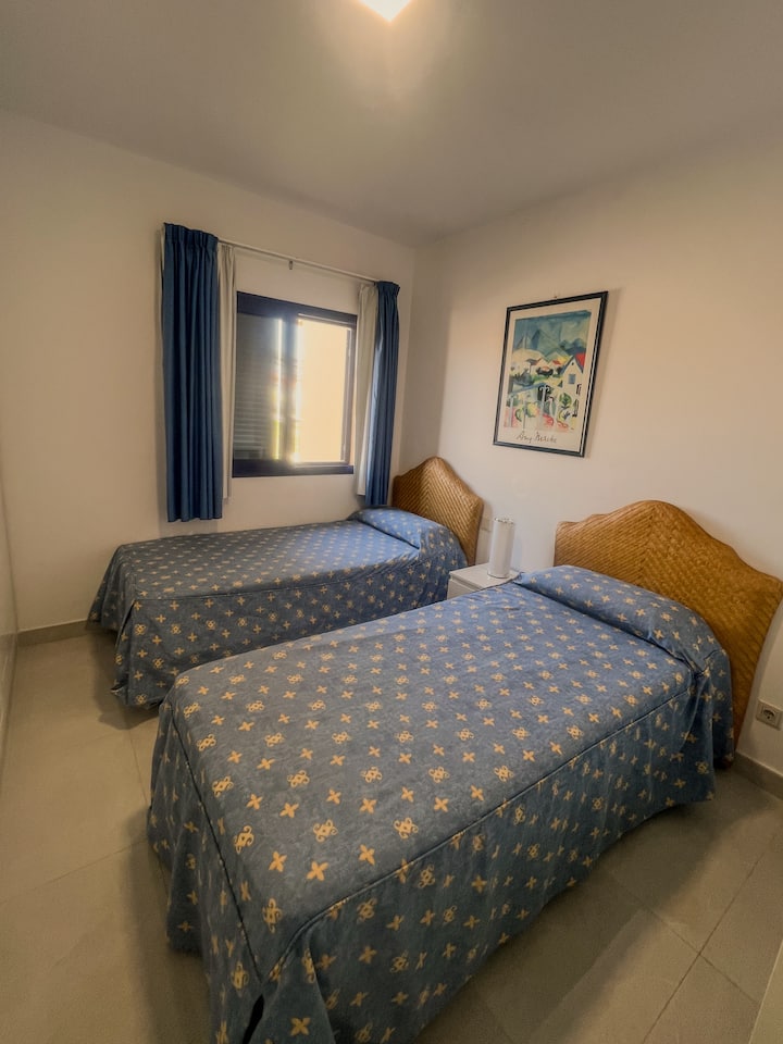 საძინებელი 2