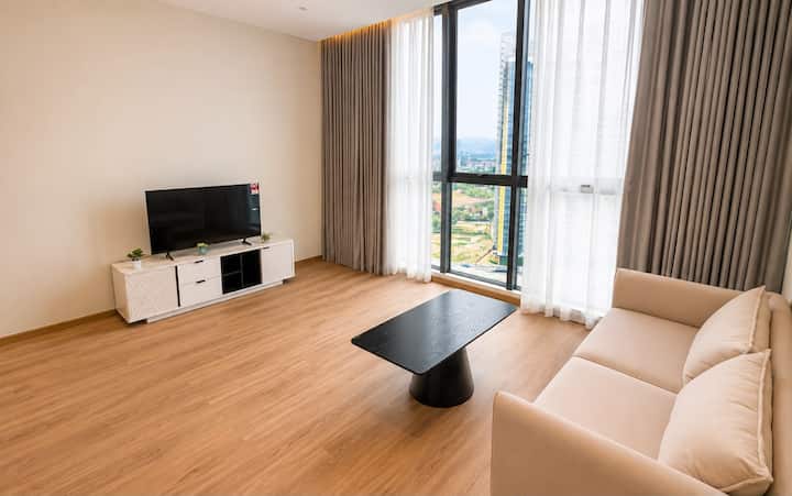 Armani Residence Kuala Lumpur Near To Klcc - Kuala Lumpur
