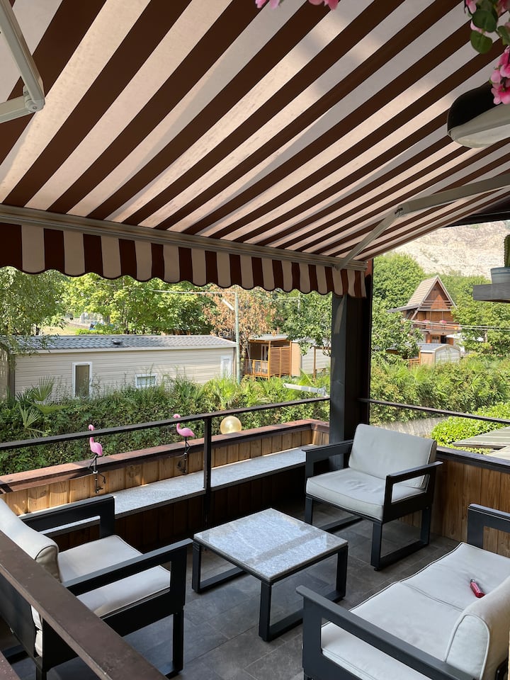 Casa Flamingo - Baveno