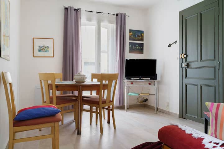 Maison Espinouse - Lamalou-les-Bains