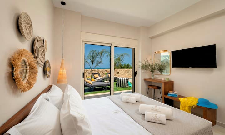 Lithos Fos Villa | Grupo HotelPraxis