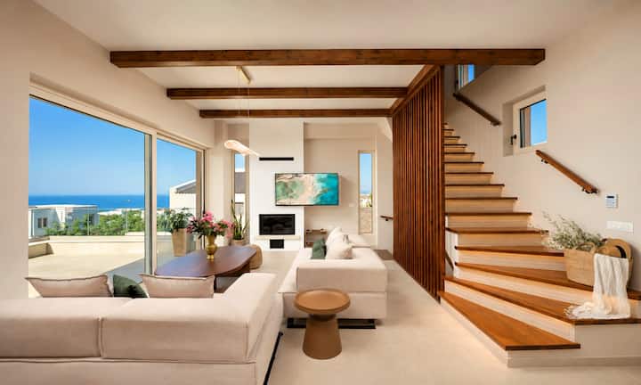 Lithos Fos Villa | Grupo HotelPraxis