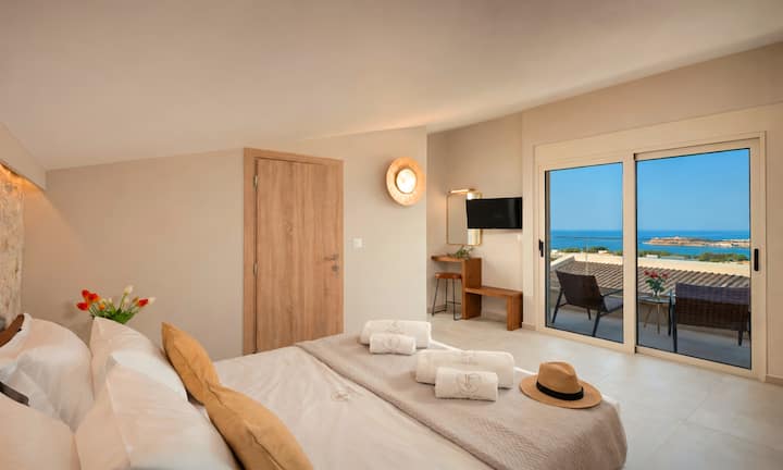 Lithos Fos Villa | Grupo HotelPraxis