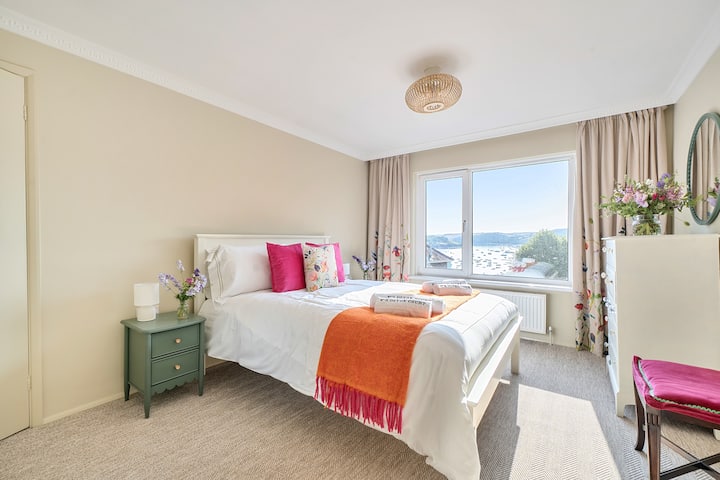 No 3 Devon Court, Salcombe - Salcombe