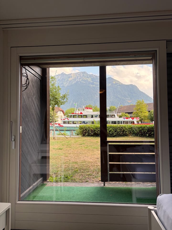 Rawda Ferien Wohnung 4 - Interlaken