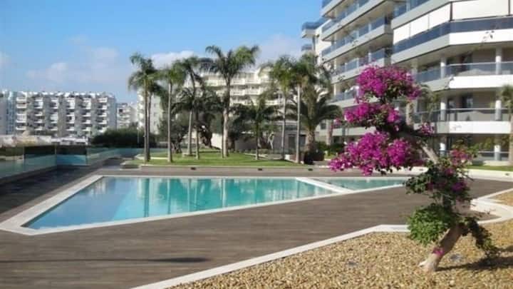 Botafoch Sunset Apartment - Islas de Ibiza