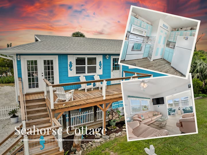 Fall Deals + Snowbird Rates | Near Beach - Palm Coast, FL