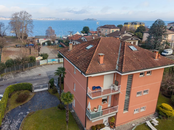 Villa Clorinda - Baveno