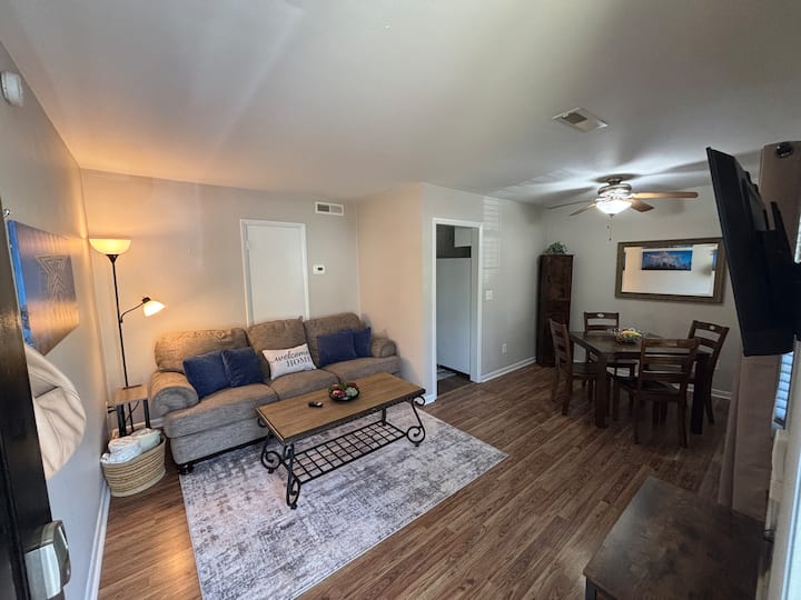 Windsor Towers - Unit A - Roanoke, VA