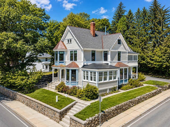 Stay In Central Gloucester - Long Beach, Massachusetts