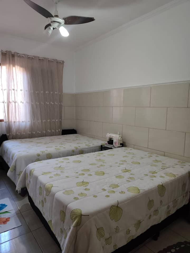 Habitación 2