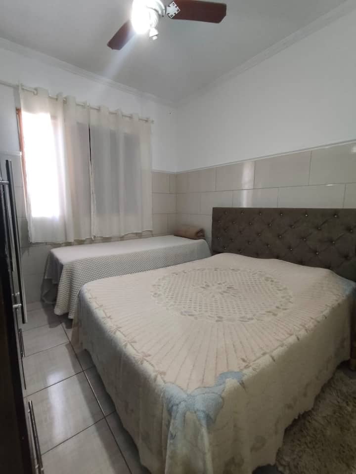 Habitación 1