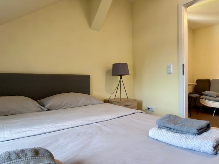 Kamus Apartment #6 - Baden-Baden
