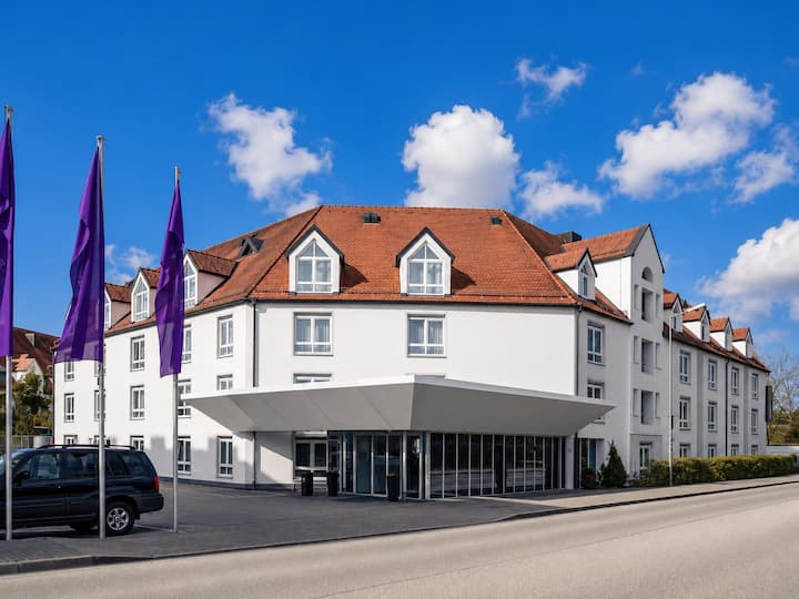 Suite Junior Du Sunday à Freising - Freising