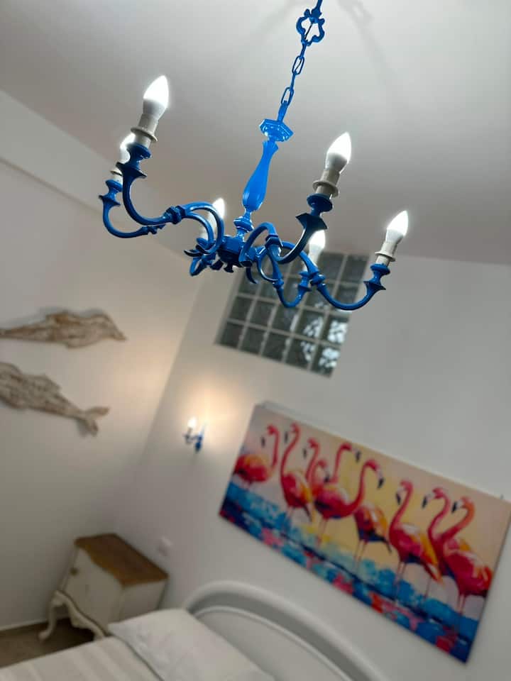 Flamingos Nest-casa Alice - Augusta