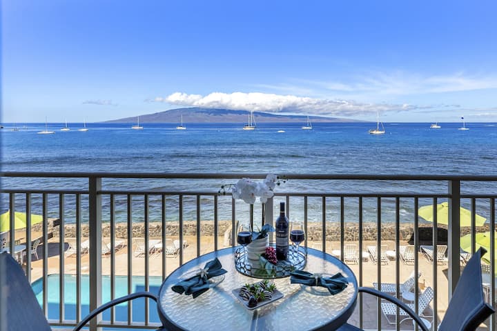 New Listing! My Perfect Stays! - Lahaina, HI
