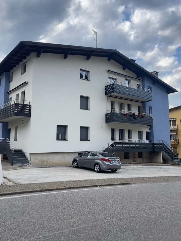Suite Val Di Non - Andalo