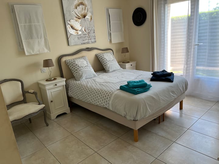 Suite Parentale - Les Sables-d'Olonne