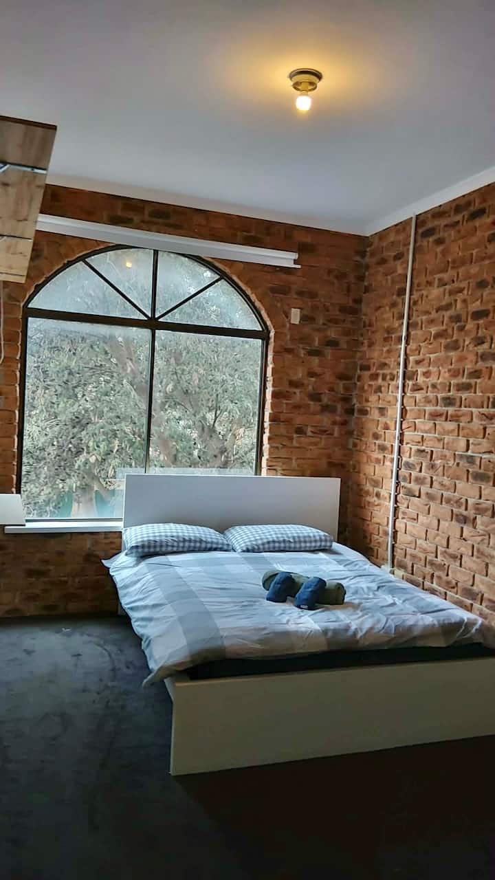 Xenial Two Bedroom Apartment (Bedroom B) - Frankston