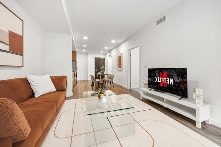 1br Walk Of Fame | Free Parking | Pool - 西好萊塢