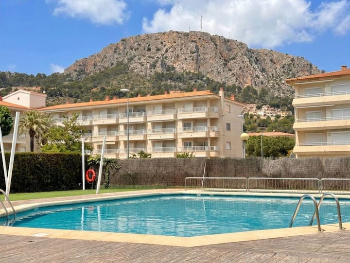 Apartamento Para 4 Personas, En 2 Lìnea De Mar. - L'Estartit