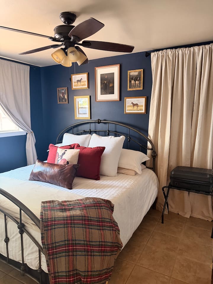 Chambre 2