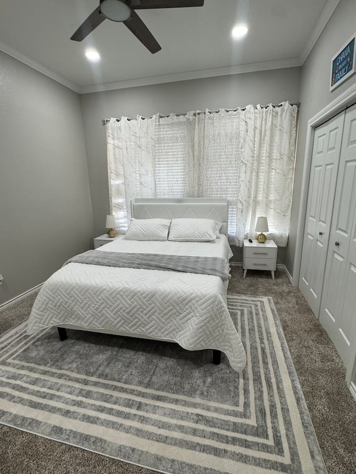 Chambre 3