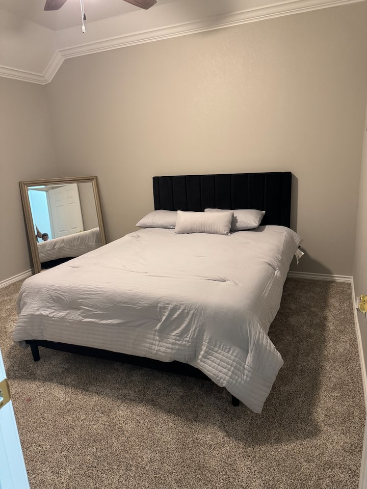 Chambre 6