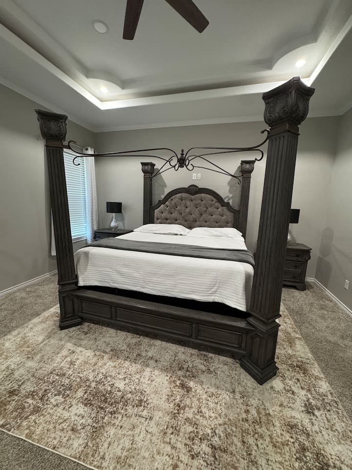 Chambre 1