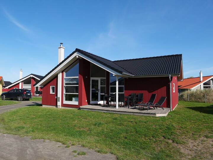 Maison De Spa à Concept Ouvert Grobenbrode - Großenbrode
