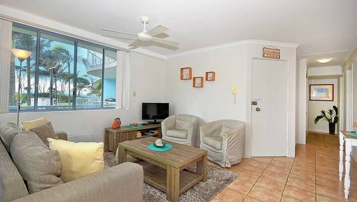 6 On The Beach - Maroochydore