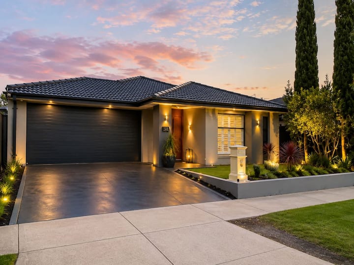 Craigieburn 4br | 20 Mins To Melbourne Airport - Donnybrook