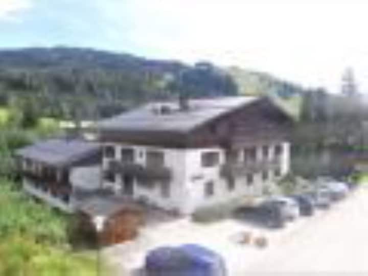 Appartement Douillet, En Face Du Téléphérique. - Hinterthal