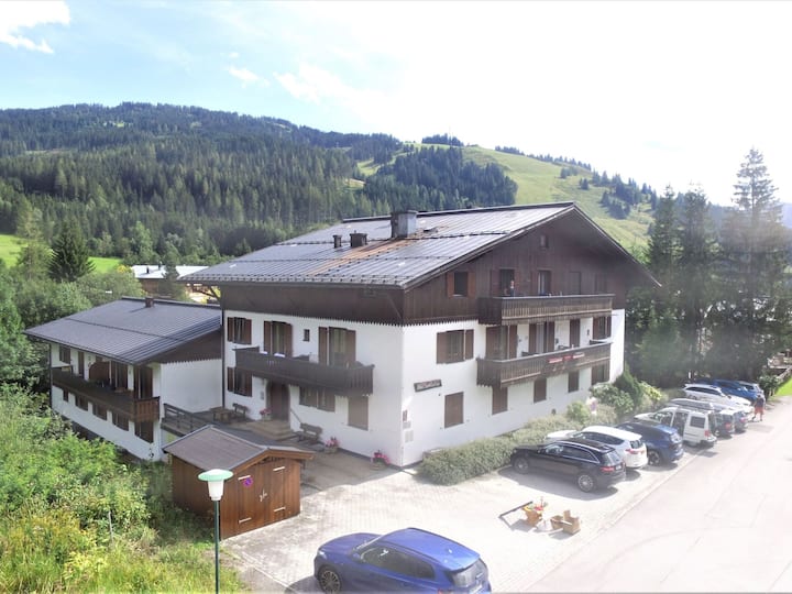 Appartement Douillet, En Face Du Téléphérique. - Hinterthal