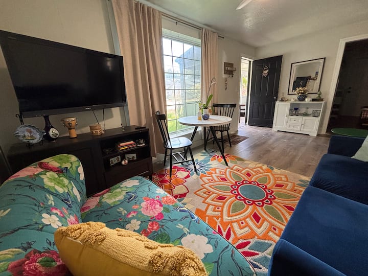 Cozy 2 Bedroom House 10 Mins To Clearwater Beach - Clearwater