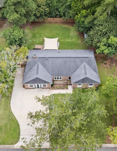 Guest favorite listing in Fayetteville