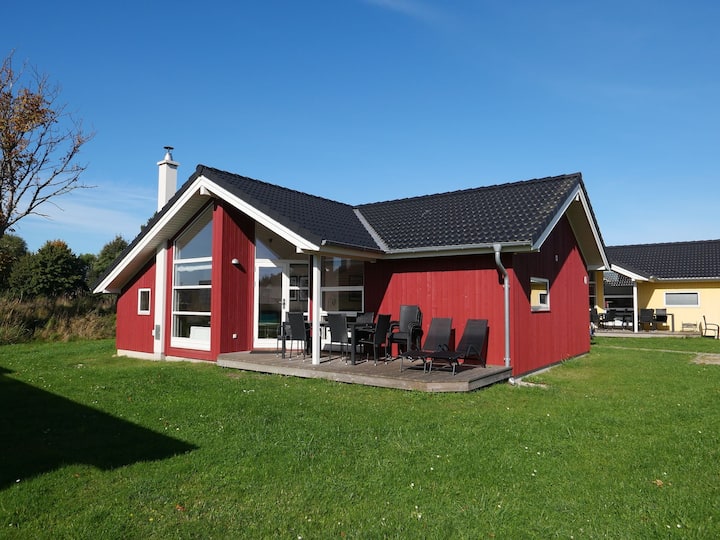 Maison Grobenbrode à Ailes Séparées - Heiligenhafen