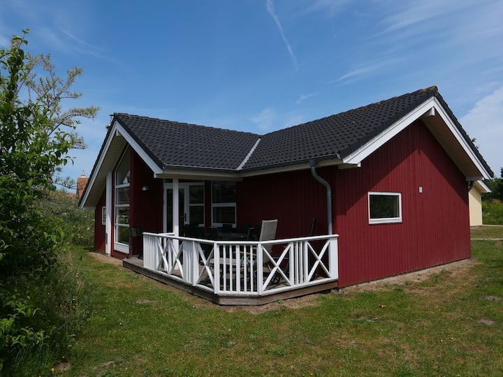 Gîte Du Bord De Mer De Grobenbrode - Heiligenhafen