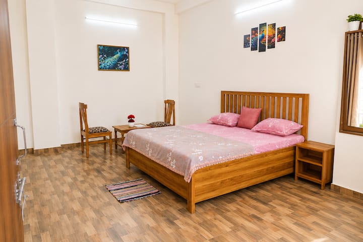 საძინებელი