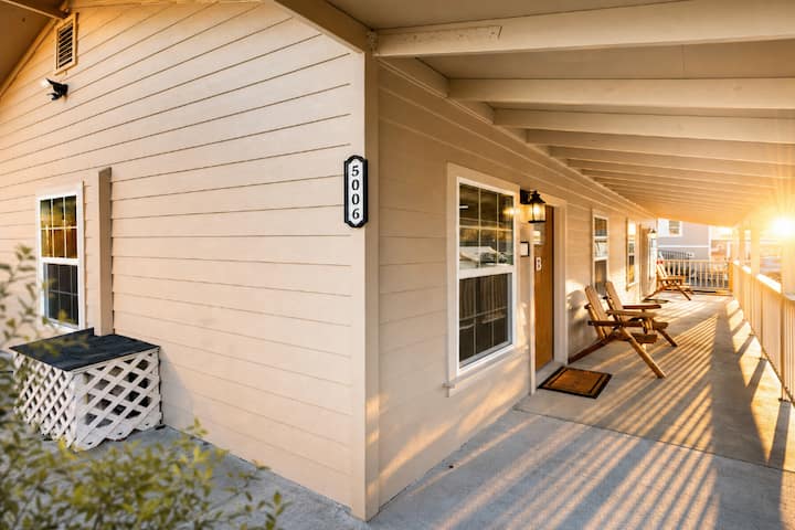 Private Studio Downtown Walk  Near Yosemite  A - Mariposa, CA