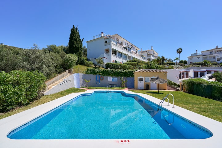 Apartamento Bellavista Torrox Park - Torrox Costa