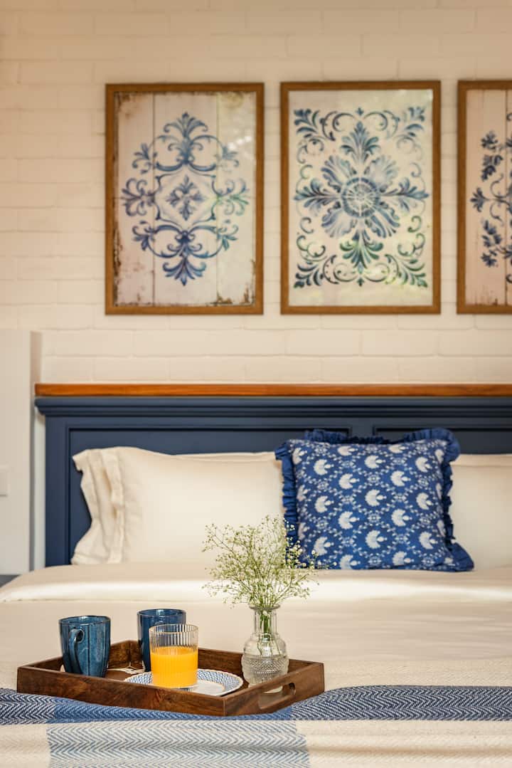 Bedroom 1 image 4
