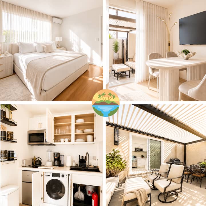 Entire House Oasis - Santa Monica, CA