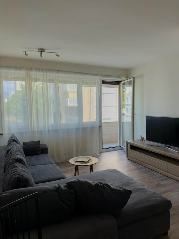 Appartamento, Casa Elvira - Locarno