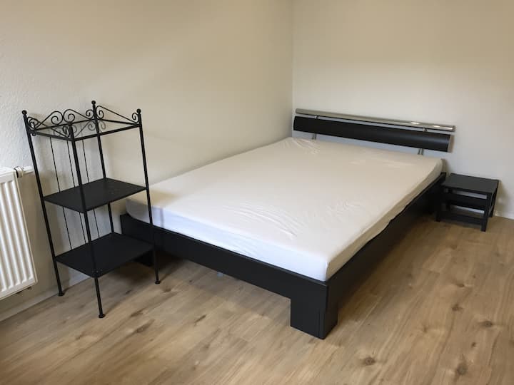 Tolle Wohnung 2-4 Personen Zentrumsnah Ruhig - Kehl